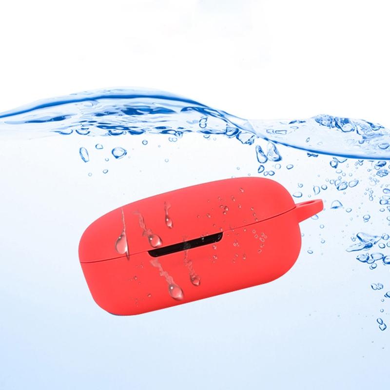 Headset Protective Carrying Cases for W1 Earphones Dustproof Protectors Washable Boxes Audio Holders