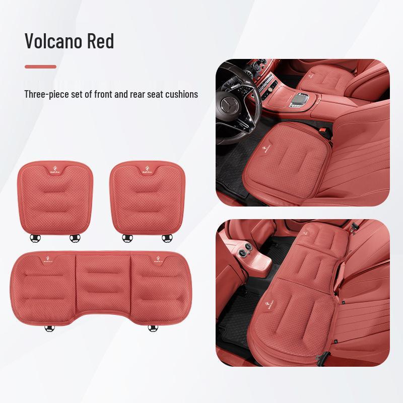 Baojun Yun Duo Series Summer Cool Ice Silk Car Seat Cushion