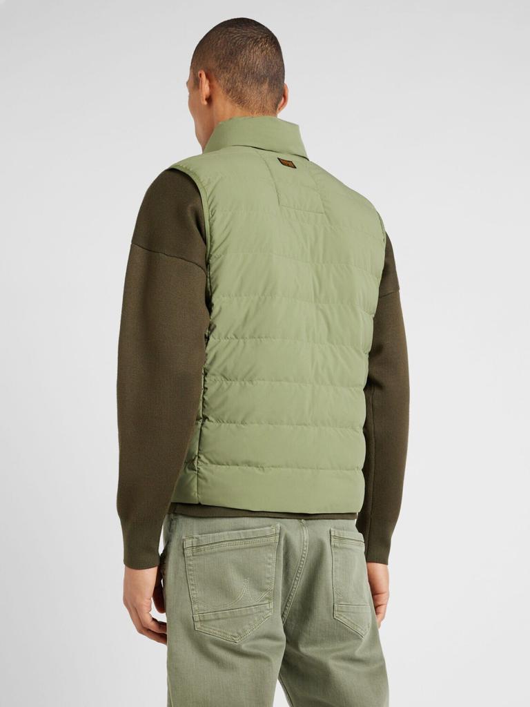 Winter Jacket G-Star Foundation Liner Vest (D24277-D518) Sage