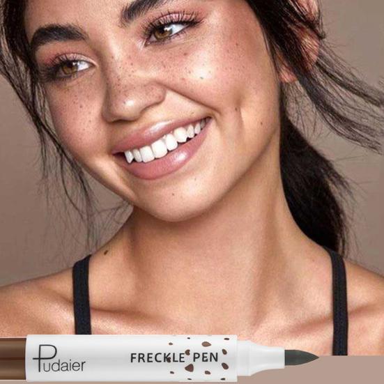 

Веснушчатый карандаш Прочный Легкий Цвет Beauty Stick Водостойкий веснушчатый карандаш для макияжа