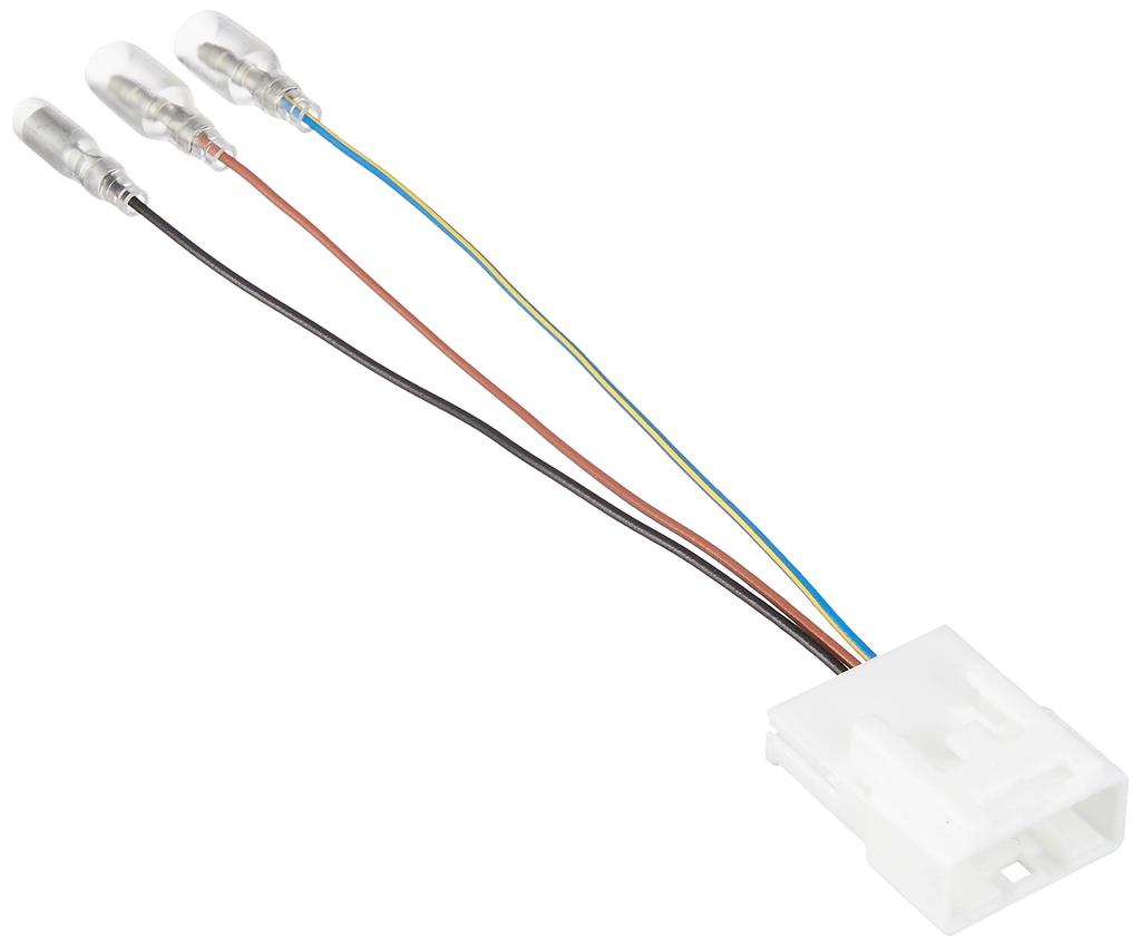 Panasonic CA-LTS020D 20P Steering Switch Conversion Harness for Toyota Panasonic