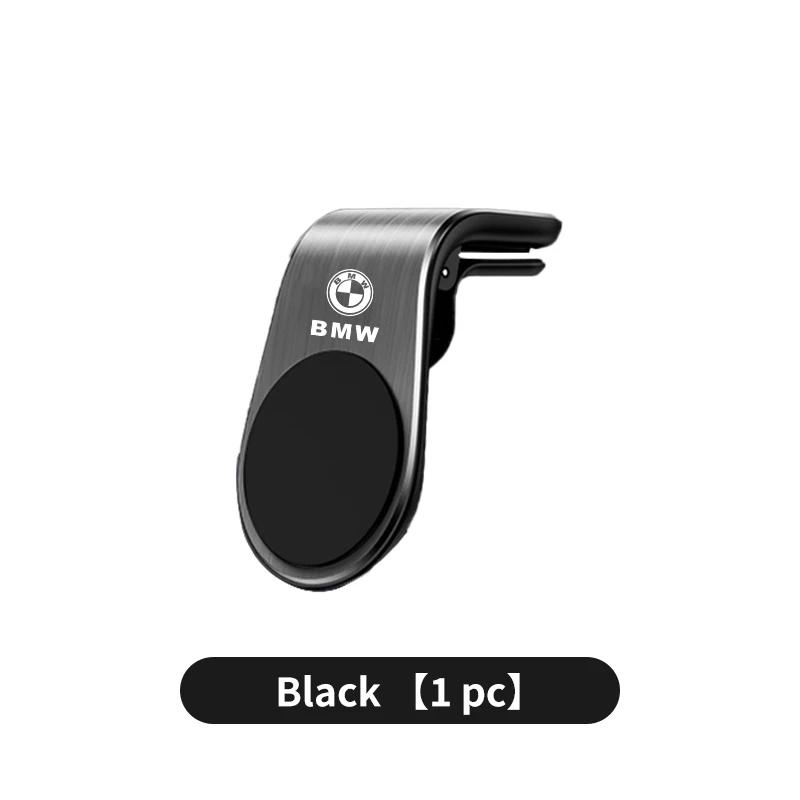 

New Car Magnetic Phone Holder Air Vent Clip Mount Rotation For BMW iX3 iX F07 F48 F39 F34 F40 F45 F46 G30 G20 G32 E70 G20 G