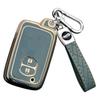 Porta-chave Corolla compatível Toyota Prius Aqua Vitz 86 IQ