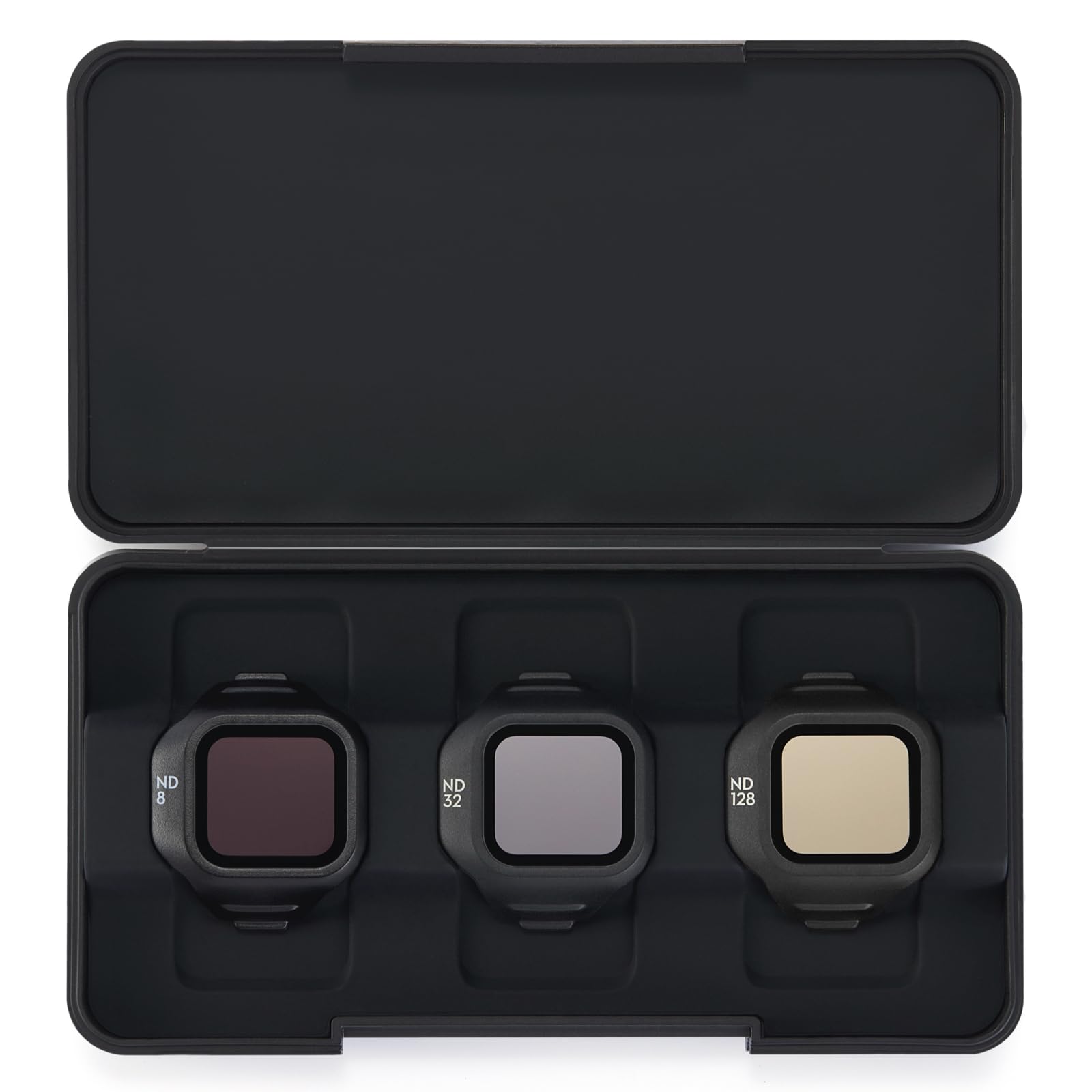 

DJI Mini 5 Pro ND Filter Set (ND8/32/128)