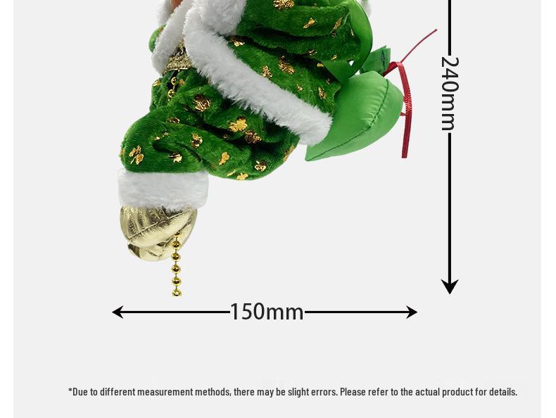 Christmas Decor: Santa's Arrival Fills Your Home with Festive Spirit and Ritual.