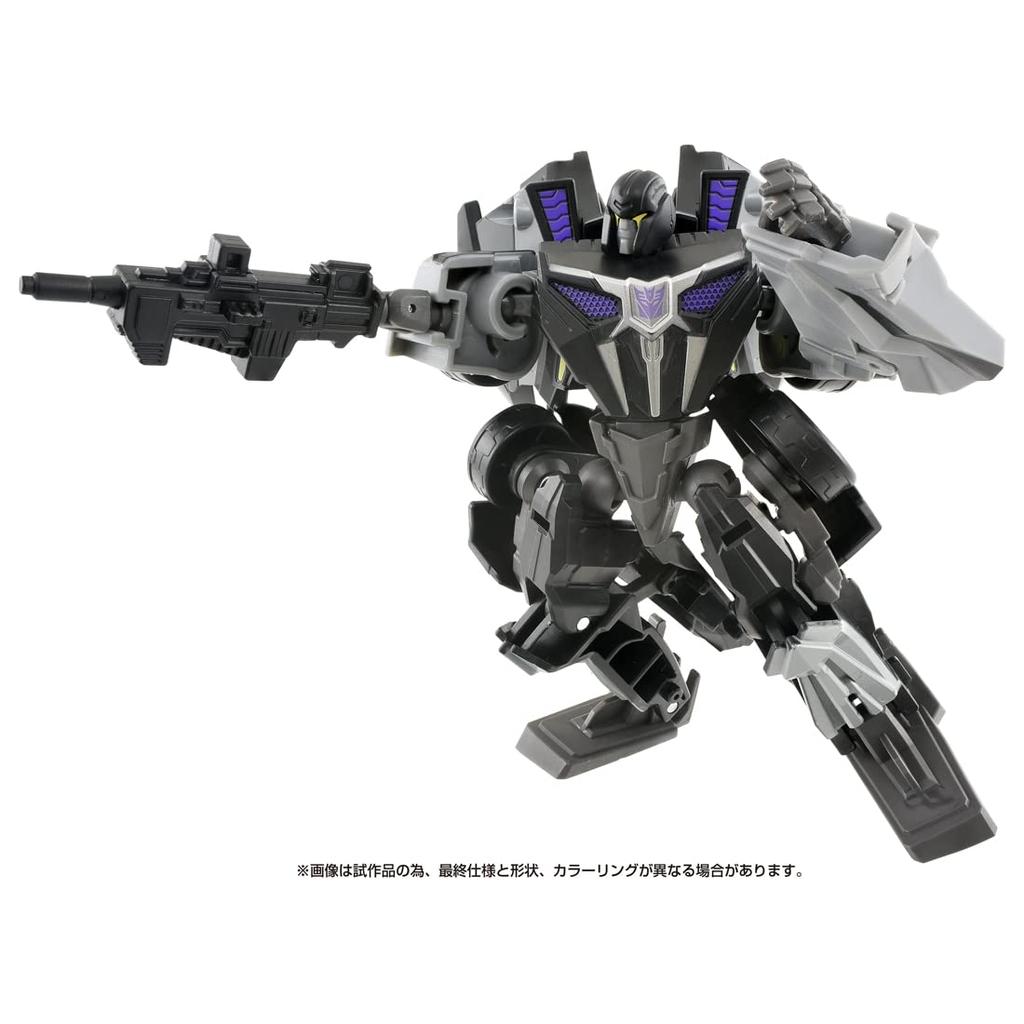 Transformers SS GE-03 Decepticon Barricade