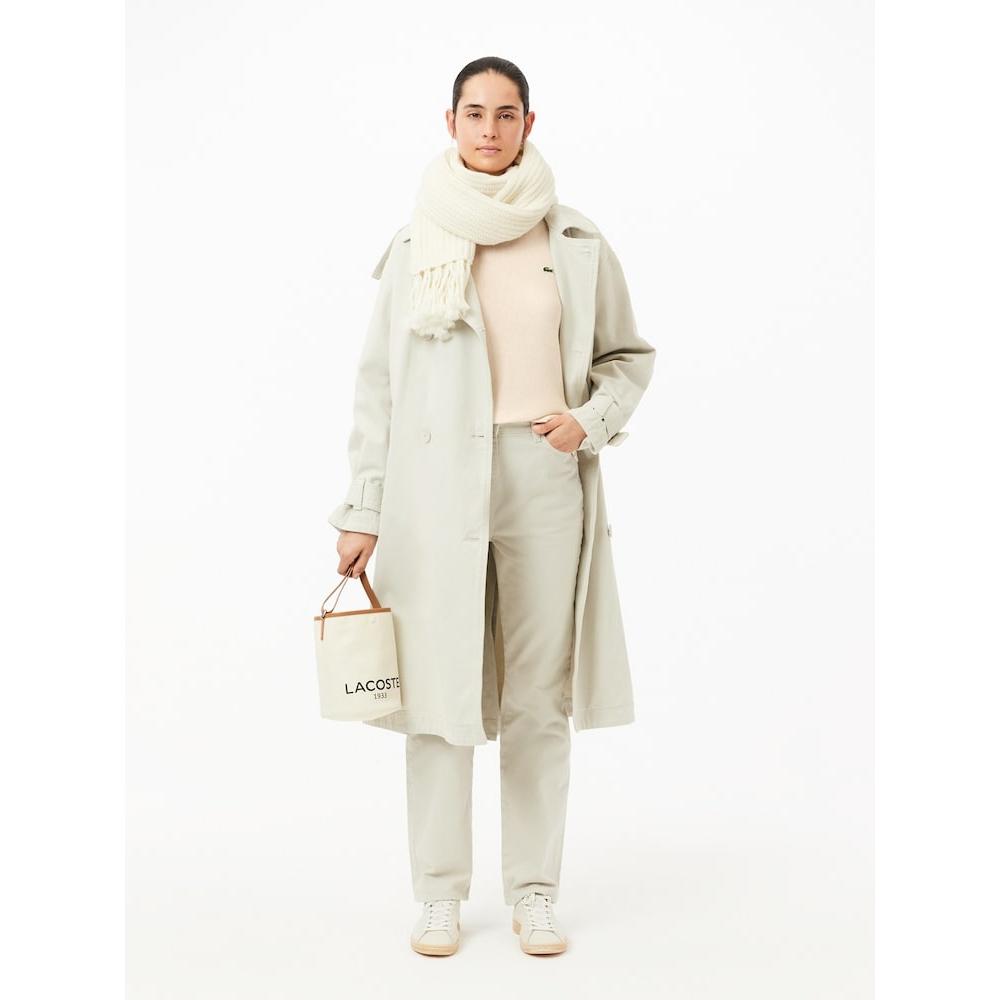 Lacoste Women S ringS ringS Crew Neck Sweater Af9551 54n 70v q2nAf9551 54n70v