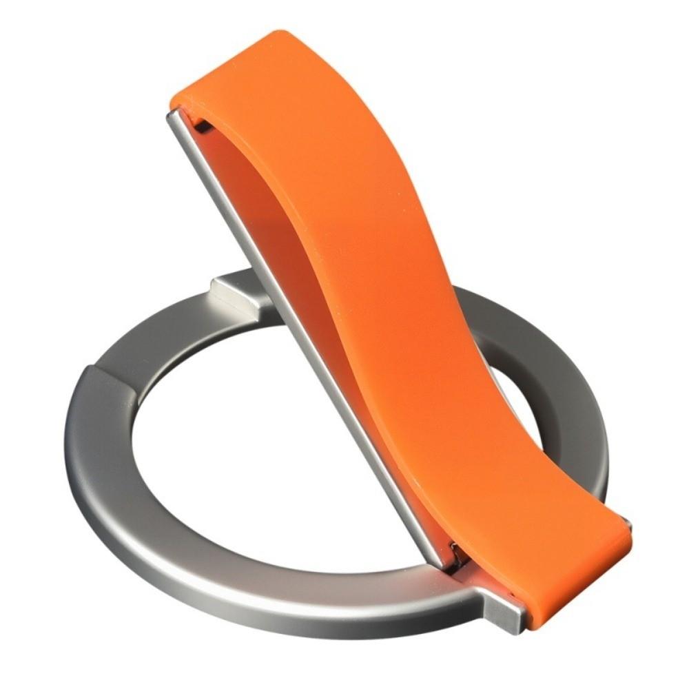 Innovative Design Mobile Phone Kickstand Magnetic Finger Ring Phone Stand Portable