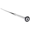 DUBLIN Crystal Leather Horse Dressage Whip