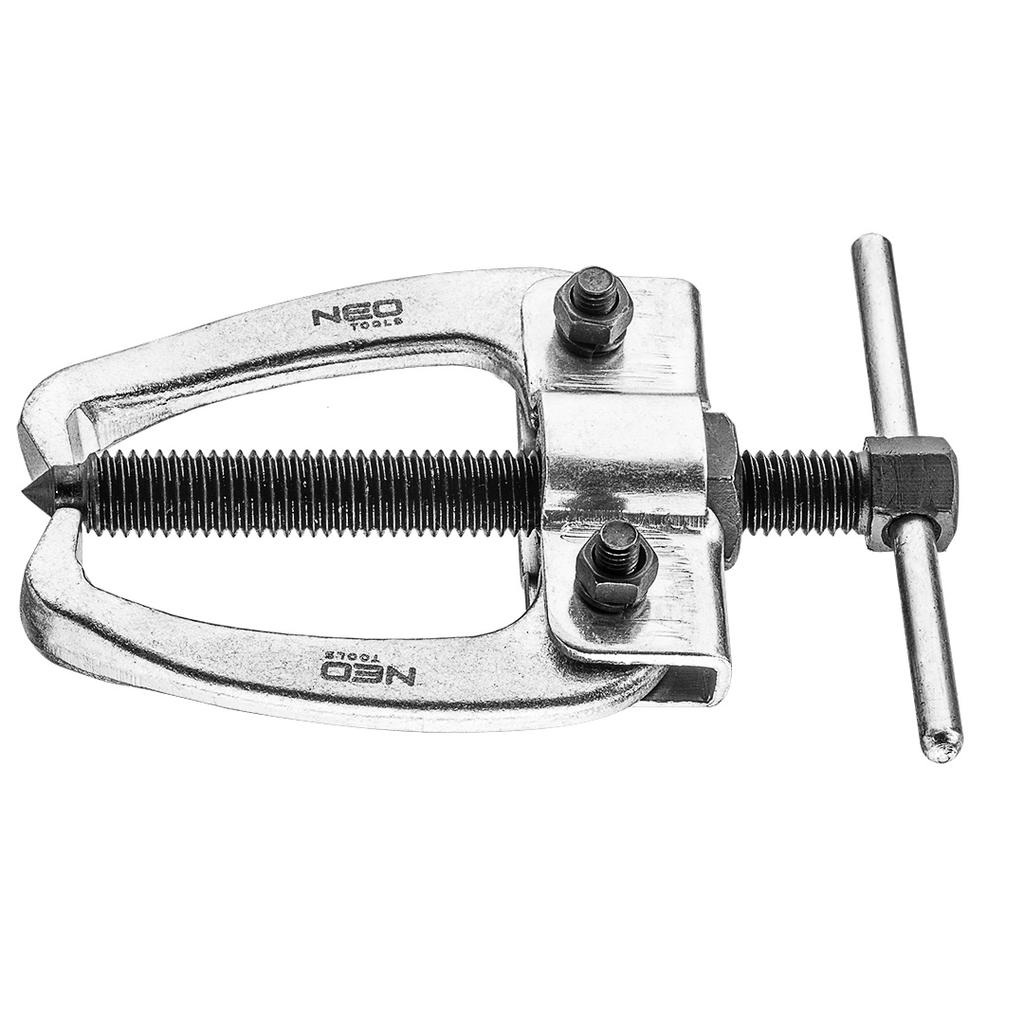 Mini two-arm puller 1"
