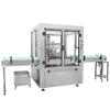 ZONESUN ZS-WB12 Milk Rotary Wine Plastic Small Semi Automatic Pet Recycle Glass Bottle Washing Cleaning Machine
