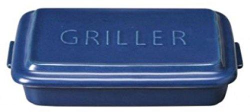 Ibuki Craft TOOLS GRILLER, Темно-синий