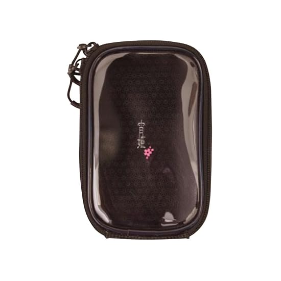 Gamakatsu Yoihime Float Case LE-309 Black