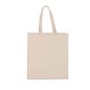 Custom Logo Canvas Cotton Tote Bag for Advertising