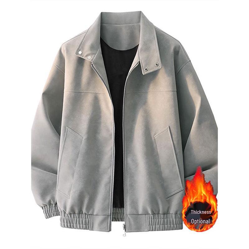 Playboy Men's Casual Commuter Jacket