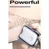 Electric Double Head Magnetic Portable Be Both And Electric Shaver Men Shaver Whole Body Can Washed Men Portable