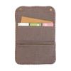 Olympus Thread Patchwork Kit Flower Hexagon Wallet PA-617