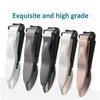 Edelstahl Maniküre Nagel Häutchenknipser Nipper Cutter Trimmer Zehennagel Fingernagel Schere Bionik Design Pediküre Werkzeuge