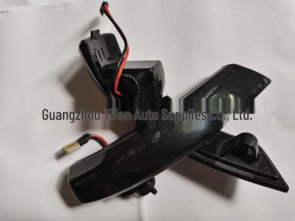 LED Sequential Turn Signal for Ford Ecosport, Kuga, Escape Rearview Mirrors