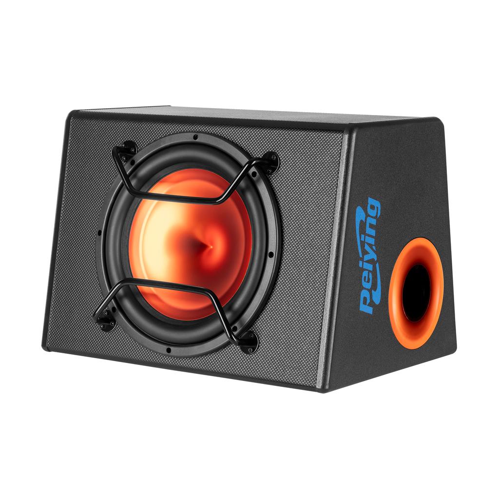 Py-Bb300X Active Subwoofer