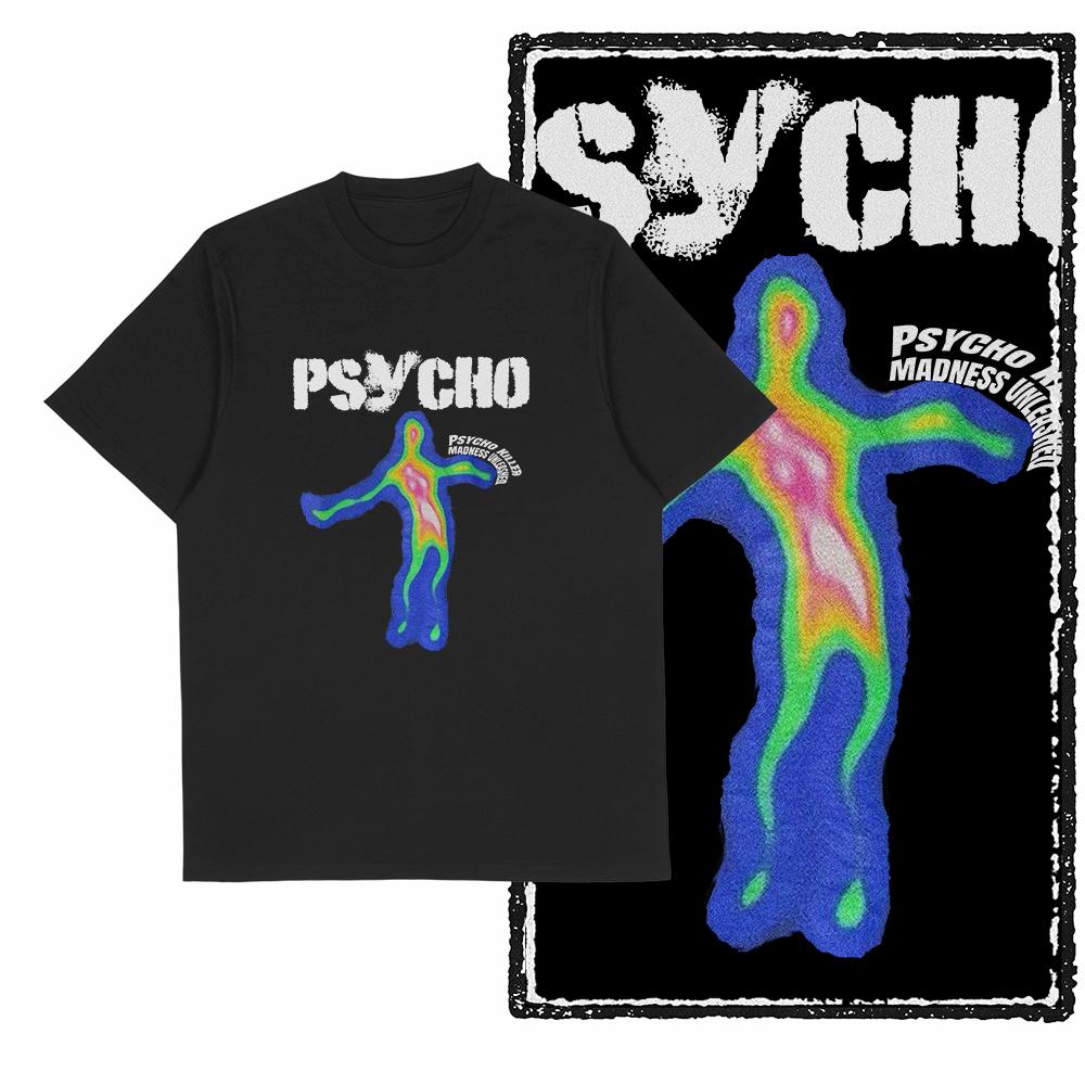 Coolmind ZF008 100% Cotton Big Size Exclusive Graphic Men T Shirt Cool High Quality Men Tshirt Loose Unisex Tee Shirts Tops