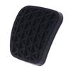 Car Brake Clutch Pedal Pad Rubber Cover For Vauxhall Astra G / H & For Zafira A /B Brake Clutch Pedal Rubber