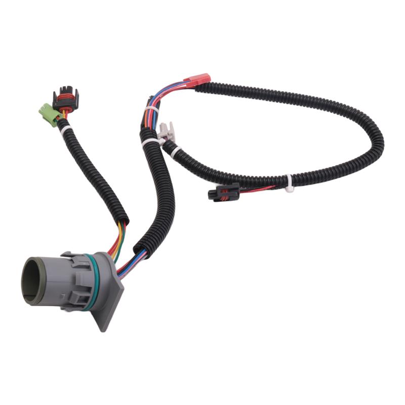 Precise Transmission Harness Internal Transmission Wire Transmission Harness Forgm 4L80E 24224906 350-0071 24229664