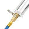 AC Injection Tool Refrigerant Injecting Tool R134A R12 R22 Oil Dye Refrigerant Cooling System