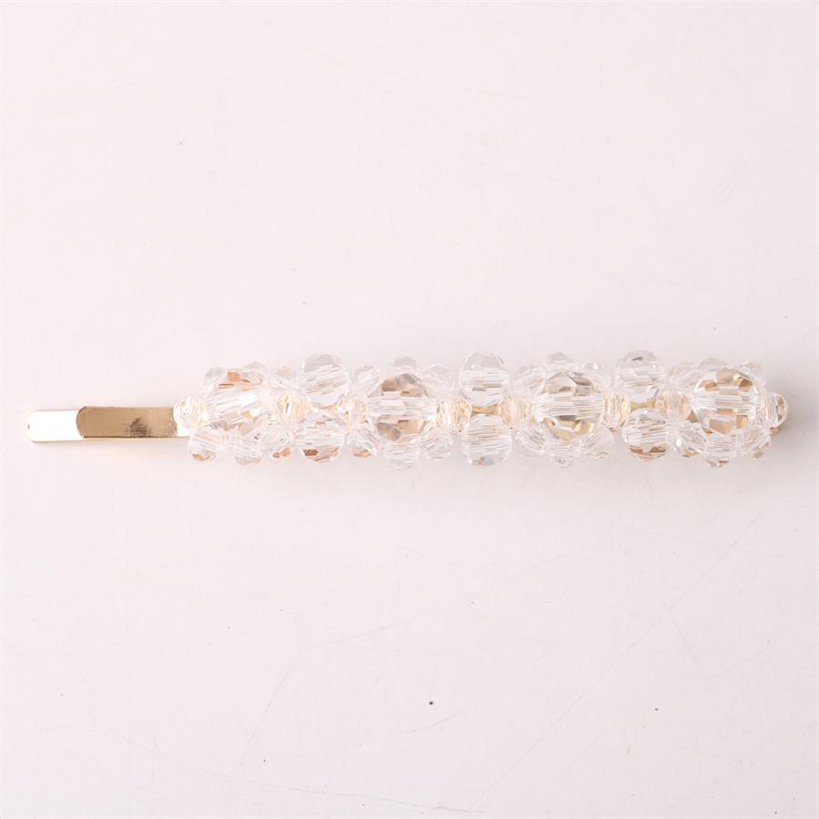 1pcs Korean Fashion Personality Metal Geometric Hair Claw Barrettes Elegant Hair Clip Hairpin Women Girl Hair Accessories New