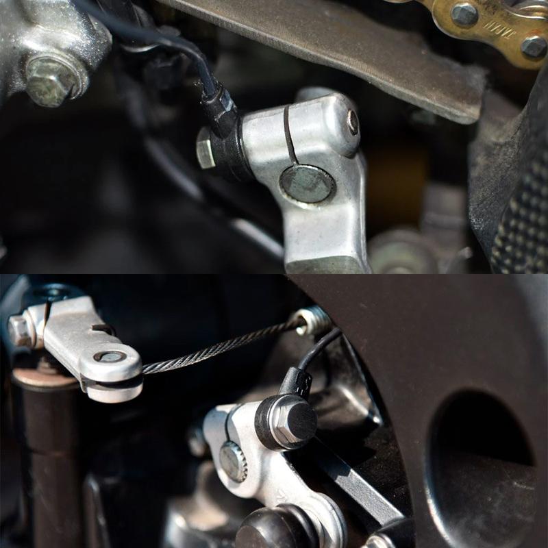 

For Suzuki GSXR 600 750 1000 GSX-R 1000 GSXR600 Motorcycle Accessories Quickshift Quickshifter Sensor Quick Shift Shifter Sensor