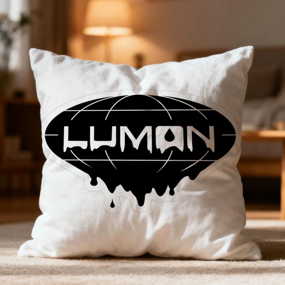Fashion S-SSeverance Cushion Cover Soft Washable Pillow Case Multi-Scene for Couch Bed Travel Office Use