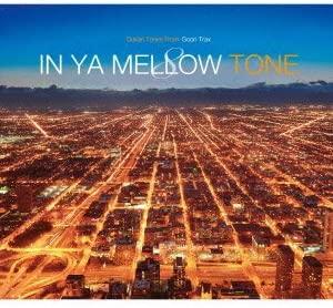 

CD IN YA MELLOW TONE - In Ya Mellow Tone 8 GTXC080 Japan Rap & Hip-Hop/R&B Used