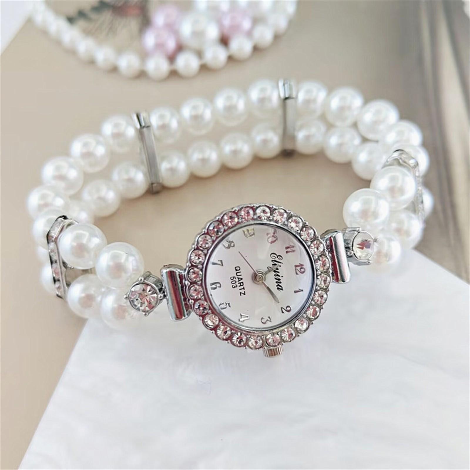 

Женские модные кожаные часы One Size