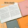 A5 Business Meeting Diary & Planner with Buckle