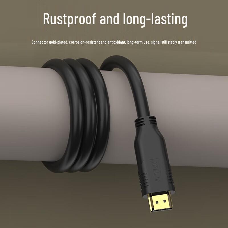 Z-TEK HDMI 2.0 4K UHD Cable