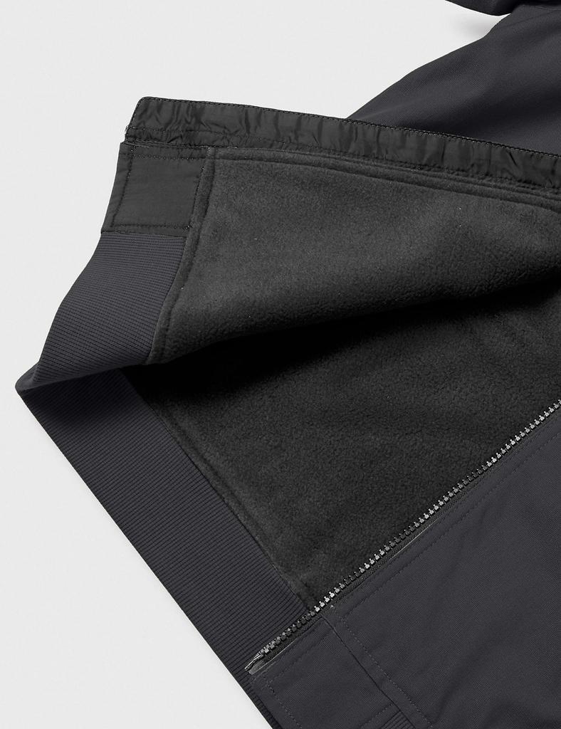 Columbia Kids Loma Vista Hooded Jacket Black SB6371, Kids, Small,