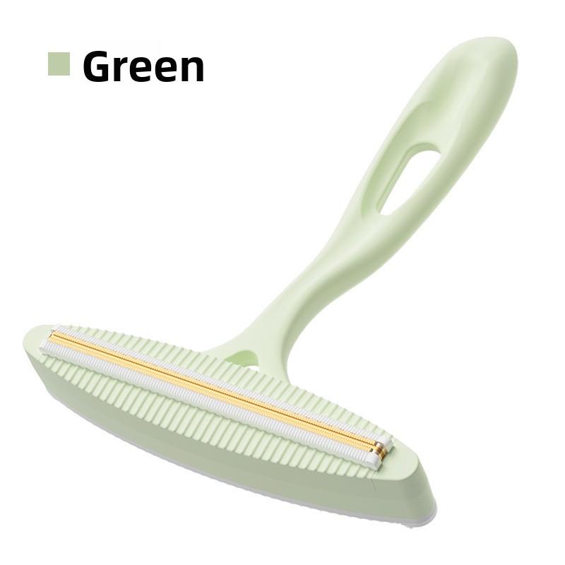 Multifunctional household carpet sofa hairball removal artifact manual wool sweater coat lint ball remover