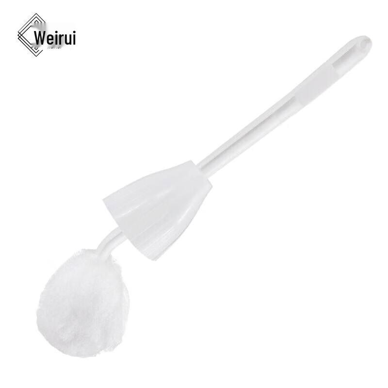 Weirui WR-303 Soft Bristle Toilet Brush