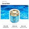 Toyota Corolla, Sienna, IZOA, Yaris, CHR, Raize Car Air Freshener: New Car Scent Solid Perfume