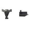 1Set ABS Material For 2018-2019 Hyundai Sonata 9 MK9 Gravity Linkage Special Car Phone Holder Bracket Stand Mobile