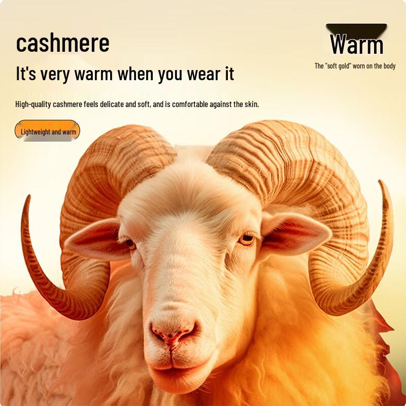 Xue Qian Man Women's High-Waist Seamless Thermal Leggings