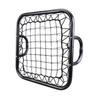 Movable Football Rebound & Basketball Training Net