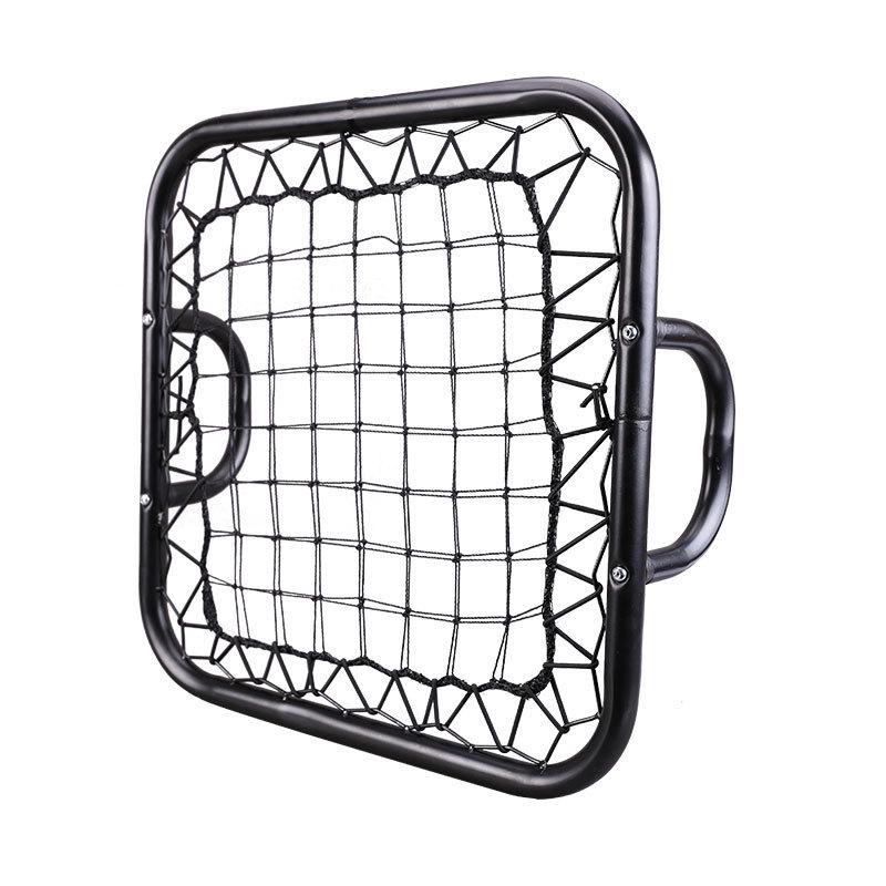 Movable Football Rebound & Basketball Training Net