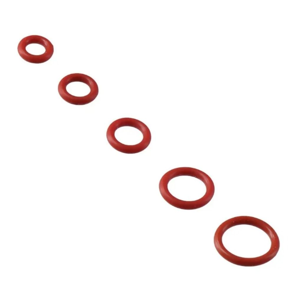 High Quality Metric Sealing Gasket Set 225 Pieces Sealing O Ring Gasket  Car Repair