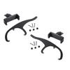 Slip Resistants Phone Brackets Universal Car Phone Mount Lightweight Mobile Phone Mount Suitable for R55 R56 R57/R61
