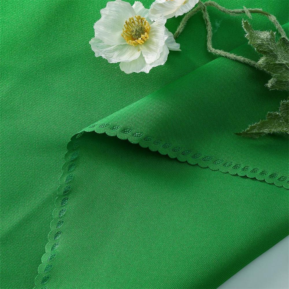 10pcs 30x30cm Table Napkins Washable Smooth Texture Dinner Napkins Multiple Colors Stain-Resistant Cloth Napkins