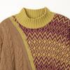 Oilily Knit Pattern  Owdf7kn031 
