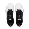 Li-Ning Way of Wade 12 Low LX Announcement Men Sneakers Black White ABAV013-1