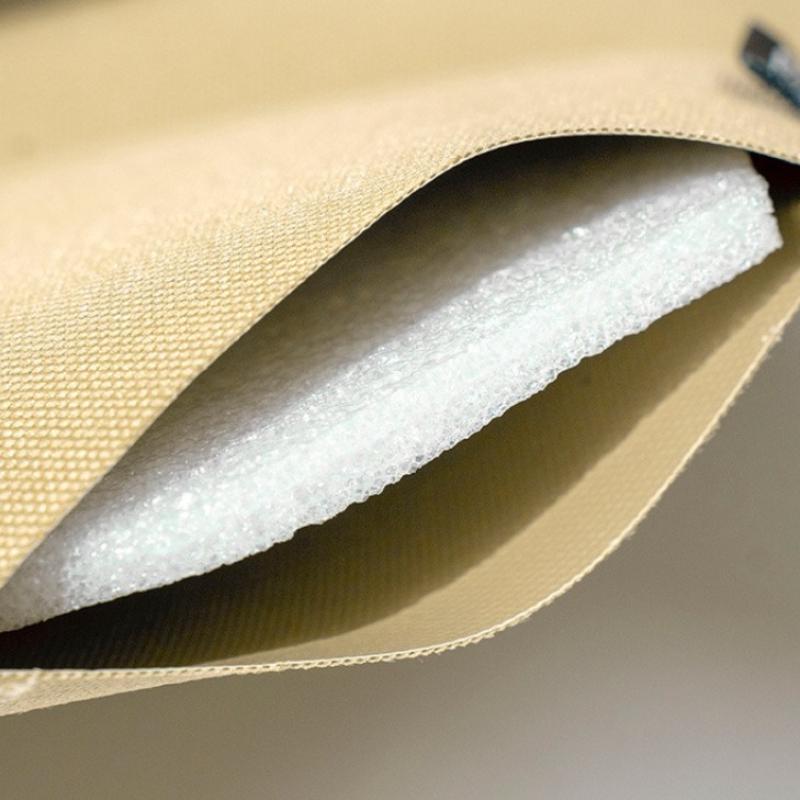 Outdoor Folding Cushion, Portable Waterproof Thickened Moisture-proof Wear-resistant Ground Mat for Hiking, Trekking, Picnic, and Camping On Grass.