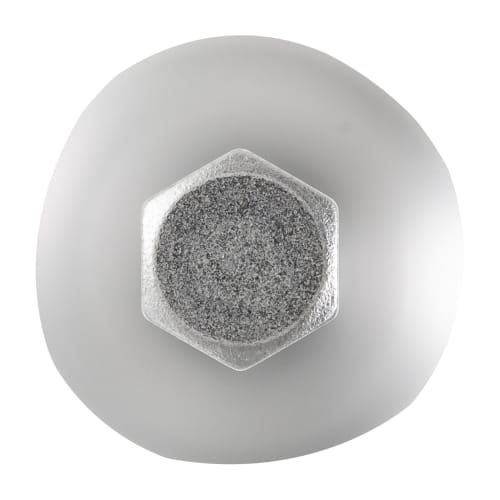 TONE Extra Long Hexagonal Socket, 3H-04L150, 9.5mm (3/8") Drive, 4mm Width